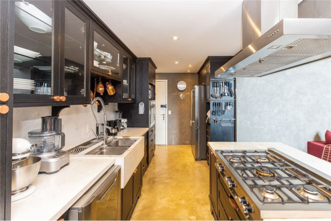 Imagem Apartamento com 3 Quartos à Venda, 187 m² em Panamby - São Paulo Imagem Apartamento com 3 Quartos à Venda, 187 m² em Panamby - São Paulo
