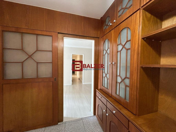 Imagem Apartamento com 3 Quartos à Venda, 139 m² em Centro - Florianópolis