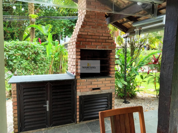 Imagem Casa com 4 Quartos à Venda, 400 m² em Boiçucanga - São Sebastião