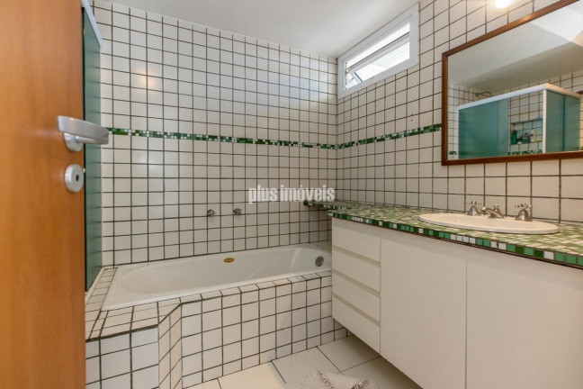 Imagem Apartamento com 4 Quartos à Venda, 212 m² em Morumbi - São Paulo Imagem Apartamento com 4 Quartos à Venda, 212 m² em Morumbi - São Paulo