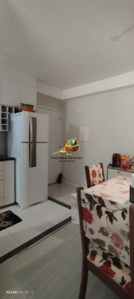 Imagem Apartamento com 2 Quartos à Venda, 54 m² em Recanto Silvestre (fazendinha) - Santana De Parnaíba Imagem Apartamento com 2 Quartos à Venda, 54 m² em Recanto Silvestre (fazendinha) - Santana De Parnaíba