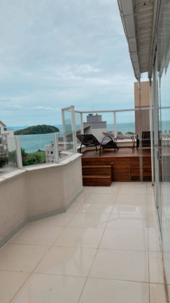 Imagem Cobertura com 1 Quarto para Temporada, 88 m² em Canasvieiras - Florianópolis Imagem Cobertura com 1 Quarto para Temporada, 88 m² em Canasvieiras - Florianópolis