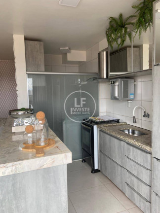 Imagem Apartamento com 2 Quartos à Venda, 63 m² em Setor Negrão De Lima - Goiânia