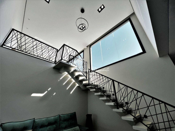 Imagem Casa com 3 Quartos à Venda, 250 m² em Condomínio Morada Do Engenho - Piracicaba Imagem Casa com 3 Quartos à Venda, 250 m² em Condomínio Morada Do Engenho - Piracicaba