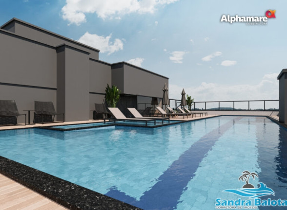 Imagem Apartamento com 2 Quartos à Venda, 72 m² em Tenório - Ubatuba Imagem Apartamento com 2 Quartos à Venda, 72 m² em Tenório - Ubatuba