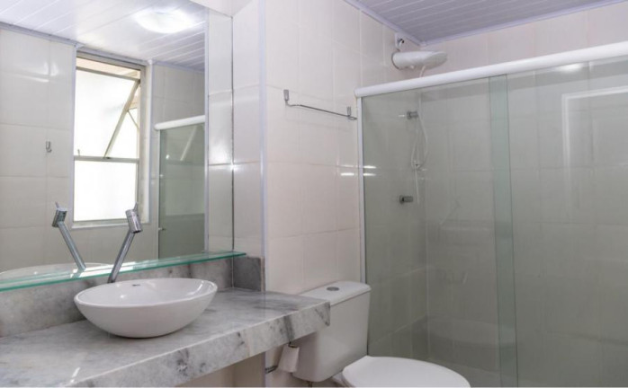 Imagem Apartamento com 1 Quarto à Venda, 51 m² em Pituba - Salvador