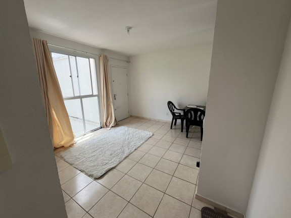 Imagem Imóvel com 2 Quartos à Venda, 45 m² em Chácaras Bom Jesus - Contagem