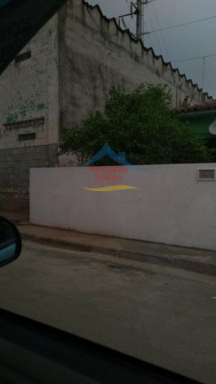 Imagem Casa com 2 Quartos à Venda, 10 m² em Capuava - Mauá