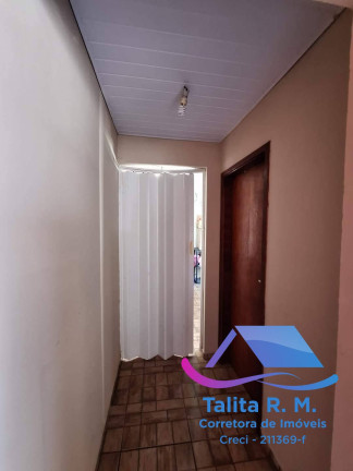 Imagem Casa com 2 Quartos à Venda, 115 m² em Residencial Ouro Verde - Botucatu