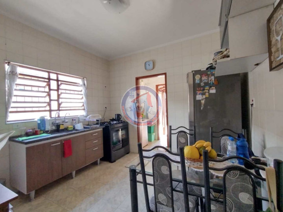 Imagem Casa com 2 Quartos à Venda, 100 m² em Agenor De Campos - Mongaguá Imagem Casa com 2 Quartos à Venda, 100 m² em Agenor De Campos - Mongaguá