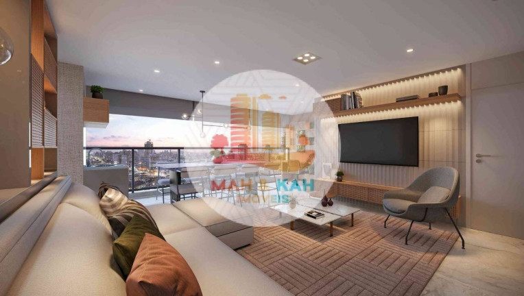 Imagem Apartamento com 2 Quartos à Venda, 75 m² em Vila Mariana - São Paulo Imagem Apartamento com 2 Quartos à Venda, 75 m² em Vila Mariana - São Paulo