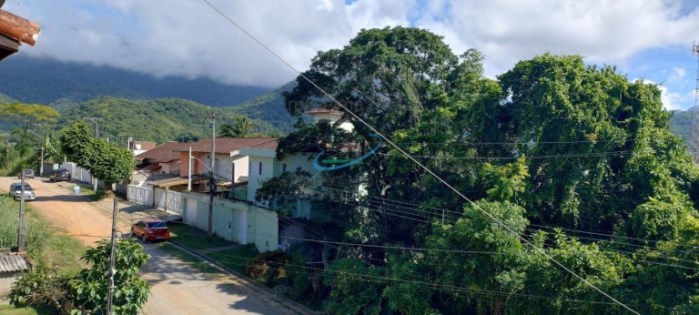Imagem Casa com 2 Quartos à Venda, 120 m² em Massaguaçu - Caraguatatuba