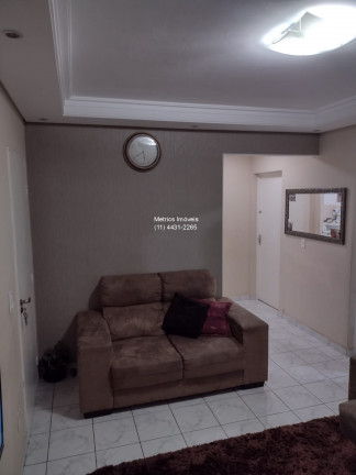 Imagem Imóvel com 2 Quartos à Venda, 58 m² em Parque Residencial Eloy Chaves - Jundiaí