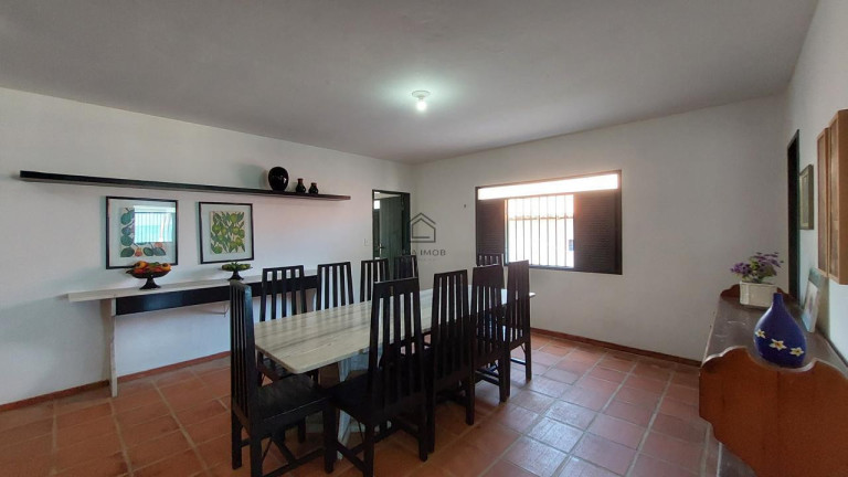 Imagem Casa com 5 Quartos à Venda, 430 m² em Muriú - Ceará-mirim