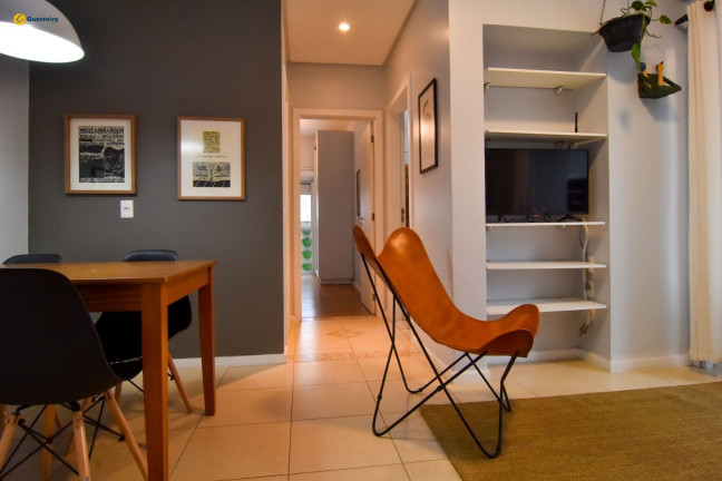 Apartamento com 2 Quartos à Venda, 134 m² em Agronômica - Florianópolis