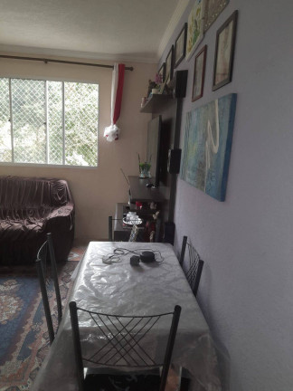 Imagem Apartamento com 2 Quartos à Venda, 38 m² em Capão Redondo - São Paulo Imagem Apartamento com 2 Quartos à Venda, 38 m² em Capão Redondo - São Paulo