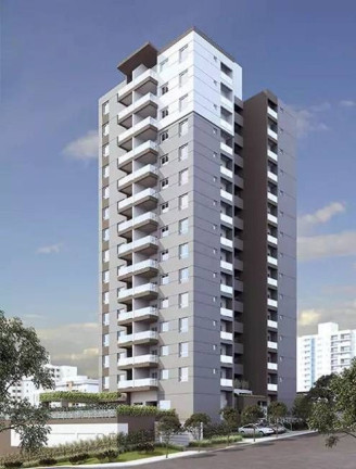Foto do imóvel Apartamento com 3 Quartos à Venda, 82 m² em Vila Mariana - São Paulo