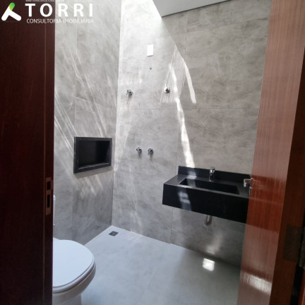 Imagem Imóvel com 3 Quartos à Venda, 189 m² em Ibiti Reserva - Sorocaba