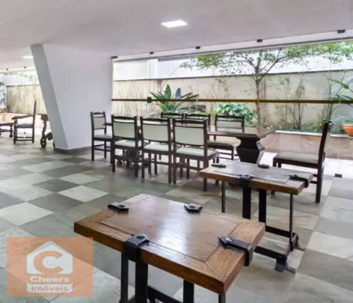 Imagem Apartamento com 2 Quartos à Venda, 67 m² em Jardim América - São Paulo Imagem Apartamento com 2 Quartos à Venda, 67 m² em Jardim América - São Paulo