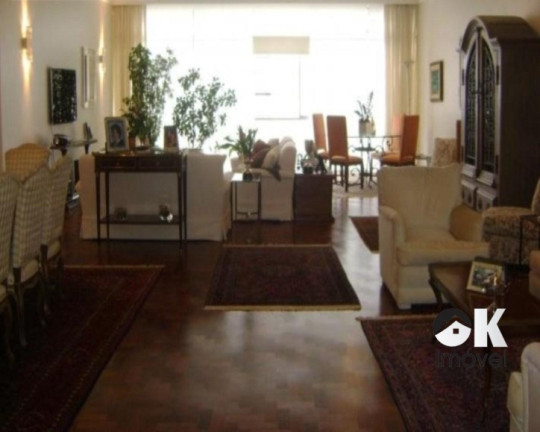 Imagem Apartamento com 4 Quartos à Venda, 317 m² em Jardim Paulista - São Paulo Imagem Apartamento com 4 Quartos à Venda, 317 m² em Jardim Paulista - São Paulo