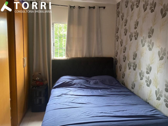 Imagem Casa com 3 Quartos à Venda, 140 m² em Wanel Ville - Sorocaba