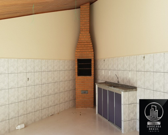 Imagem Casa com 3 Quartos à Venda, 248 m² em Wanel Ville - Sorocaba