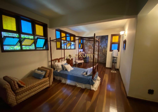 Imagem Imóvel com 4 Quartos à Venda, 359 m² em Santa Lúcia - Belo Horizonte