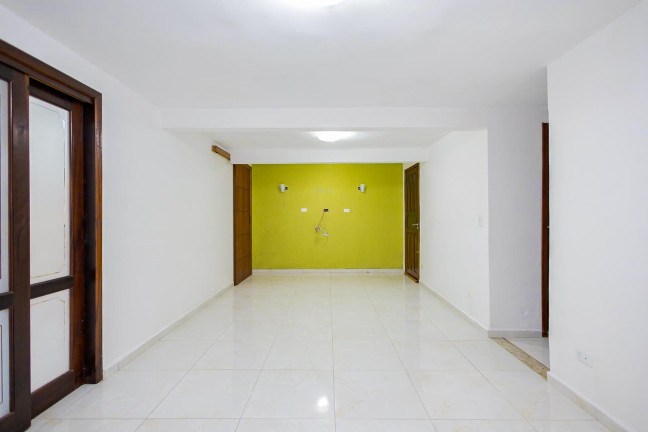 Imagem Casa com 3 Quartos à Venda, 150 m² em Barreirinha - Curitiba Imagem Casa com 3 Quartos à Venda, 150 m² em Barreirinha - Curitiba