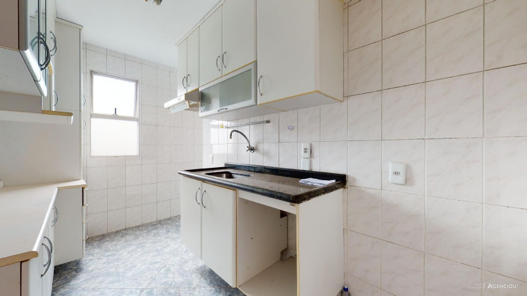 Imagem Apartamento com 2 Quartos à Venda, 62 m² em Parque Bristol - São Paulo Imagem Apartamento com 2 Quartos à Venda, 62 m² em Parque Bristol - São Paulo