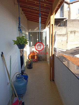 Imagem Casa com 3 Quartos à Venda, 220 m² em Jardim Califórnia - Jacareí Imagem Casa com 3 Quartos à Venda, 220 m² em Jardim Califórnia - Jacareí