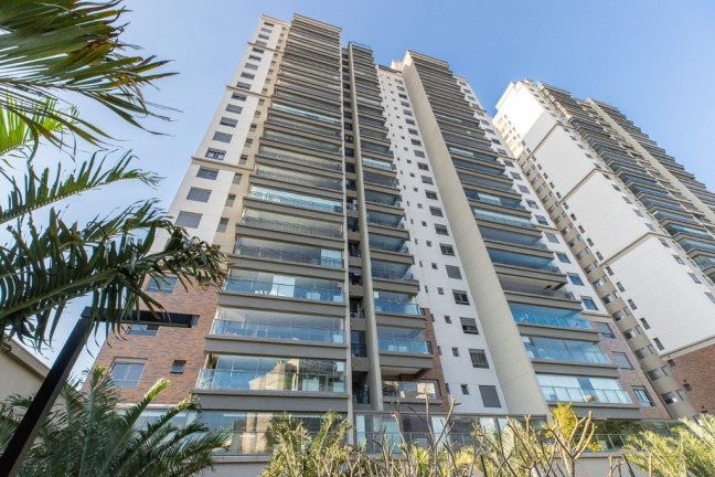 Imagem Apartamento com 3 Quartos à Venda, 165 m² em Santo Amaro - São Paulo Imagem Apartamento com 3 Quartos à Venda, 165 m² em Santo Amaro - São Paulo