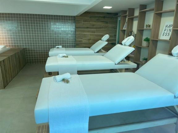 Imagem Apartamento com 2 Quartos à Venda, 74 m² em Forte - Praia Grande