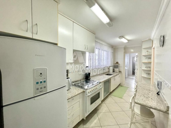 Imagem Apartamento com 3 Quartos para Alugar, 160 m² em Pitangueiras - Guarujá