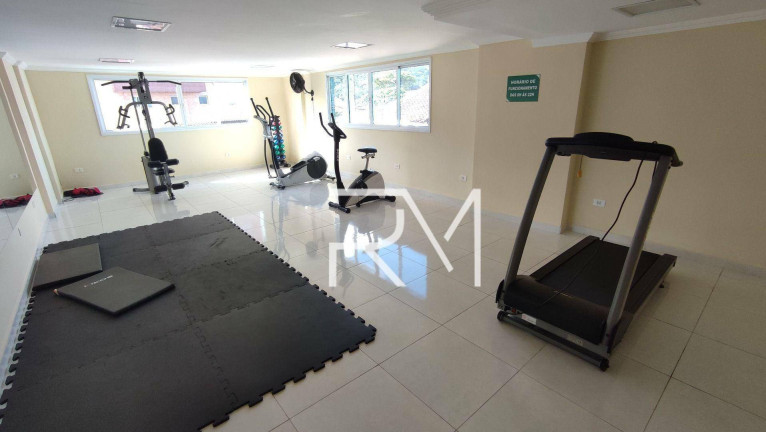 Imagem Apartamento com 2 Quartos à Venda, 80 m² em Vila São Paulo - Mongaguá