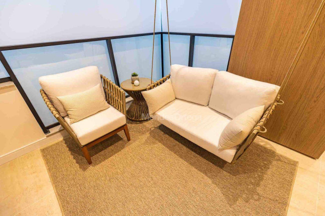 Imagem Apartamento com 4 Quartos à Venda, 192 m² em Parque Campolim - Sorocaba