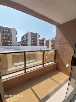 Apartamento com 3 Quartos à Venda, 67 m² em Altiplano Cabo Branco - João Pessoa