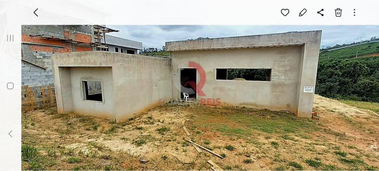 Imagem Imóvel com 4 Quartos à Venda, 300 m² em Ouro Fino - Santa Isabel