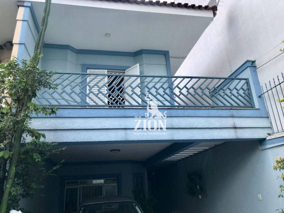 Imagem Sobrado com 4 Quartos à Venda, 212 m² em Tucuruvi - São Paulo Imagem Sobrado com 4 Quartos à Venda, 212 m² em Tucuruvi - São Paulo