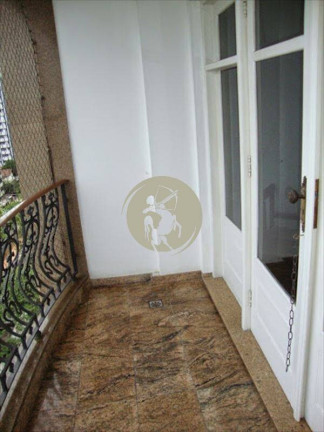 Imagem Cobertura com 3 Quartos à Venda, 295 m² em Ponta Da Praia - Santos Imagem Cobertura com 3 Quartos à Venda, 295 m² em Ponta Da Praia - Santos