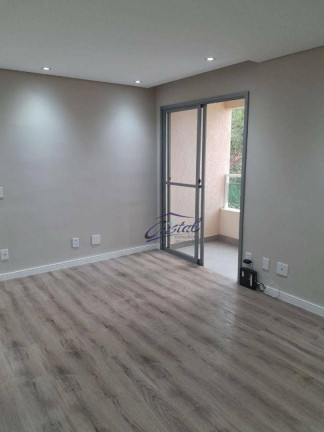 Apartamento com 3 Quartos à Venda, 68 m² em Morumbi - São Paulo