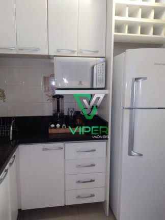 Imagem Apartamento com 3 Quartos à Venda, 65 m² em Guaíra - Curitiba
