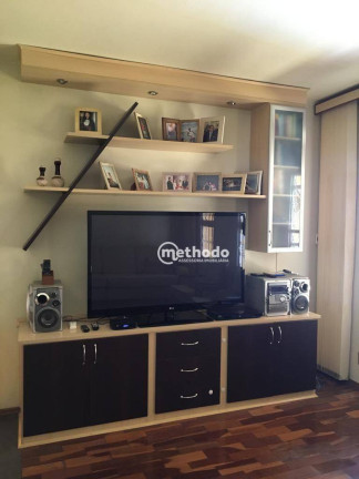 Casa com 3 Quartos à Venda, 215 m² em Jardim Nova Europa - Campinas