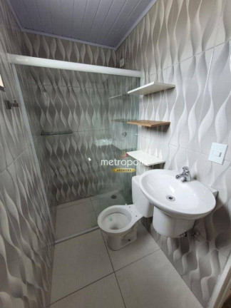 Imagem Apartamento com 2 Quartos à Venda, 54 m² em Cidade Satélite Santa Bárbara - São Paulo Imagem Apartamento com 2 Quartos à Venda, 54 m² em Cidade Satélite Santa Bárbara - São Paulo