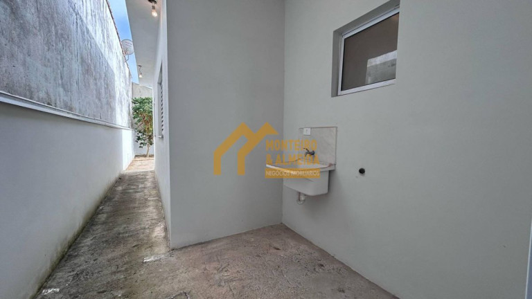 Imagem Casa com 2 Quartos à Venda, 60 m² em Jardim Monte Santo - Itapetininga