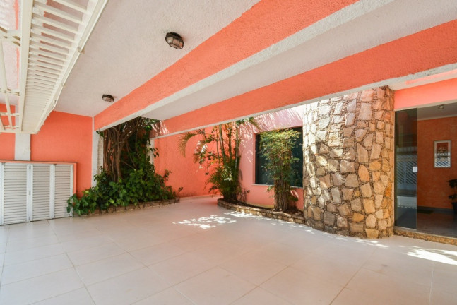 Imagem Casa com 3 Quartos à Venda, em Mooca - São Paulo Imagem Casa com 3 Quartos à Venda, em Mooca - São Paulo