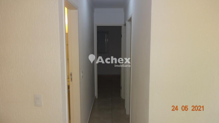 Imagem Apartamento com 3 Quartos à Venda, 63 m² em Jardim Santa Genebra - Campinas Imagem Apartamento com 3 Quartos à Venda, 63 m² em Jardim Santa Genebra - Campinas