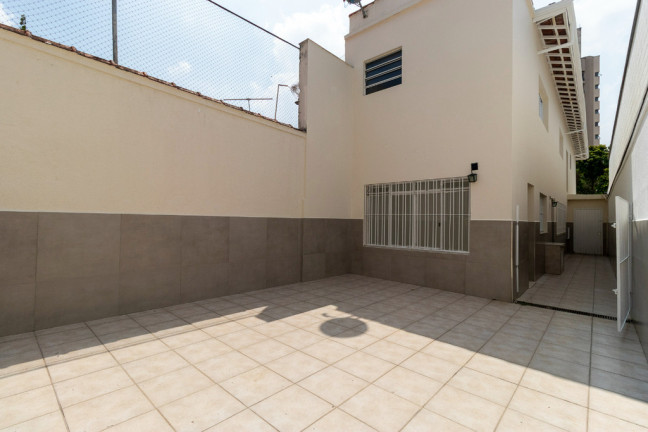 Imagem Casa com 5 Quartos à Venda, 181 m² em Vila Mascote - São Paulo