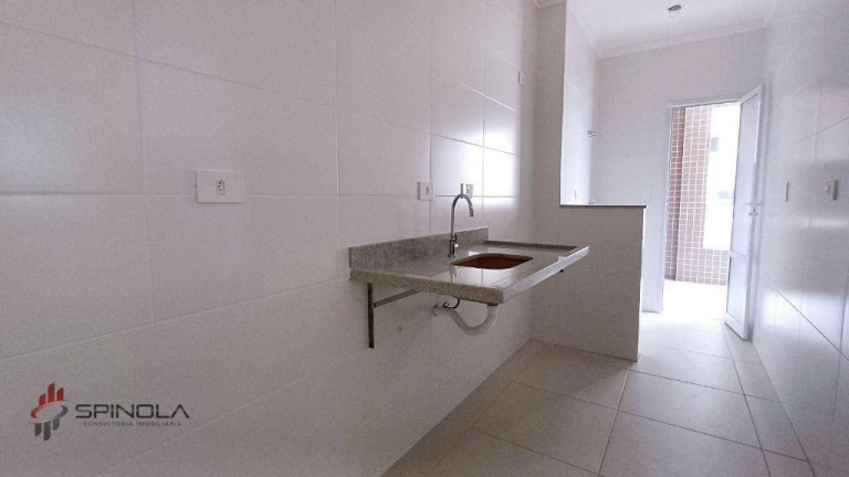 Imagem Apartamento com 2 Quartos à Venda, 66 m² em Vila Balneária - Praia Grande Imagem Apartamento com 2 Quartos à Venda, 66 m² em Vila Balneária - Praia Grande