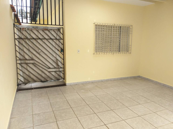 Imagem Casa com 3 Quartos à Venda, 125 m² em Parque Capuava - Santo André Imagem Casa com 3 Quartos à Venda, 125 m² em Parque Capuava - Santo André