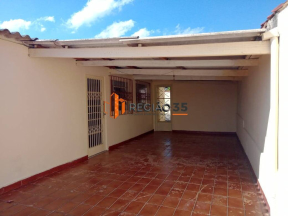 Imagem Casa com 2 Quartos à Venda, 92 m² em Conjunto Habitacional Pedro Afonso Junqueira - Poços De Caldas Imagem Casa com 2 Quartos à Venda, 92 m² em Conjunto Habitacional Pedro Afonso Junqueira - Poços De Caldas